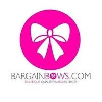 Bargain Bows coupons